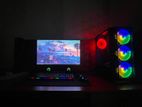 i5 4th Gen Gaming PC