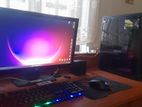 i5 4th Gen Gaming PC