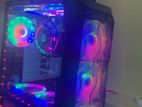 I5 4th gen Gaming PC