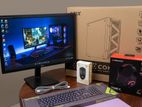 i5 4th Gen Gaming Pc