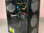 i5 4th Gen Gaming Pc