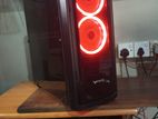 I5 4th Gen Full Set Gaming Pc