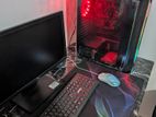I5 4th Gen Gaming Pc Full Set