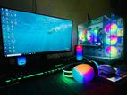 I5 4 Th Gen Gaming Pc Full Set