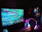 I5 4th Gen Gaming PC Full Set