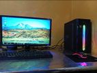 I5 4th Gen Gaming Pc Full Set