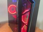 I5 4th Gen Full Set Gaming Pc