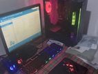 I5 4th Gen Gaming Pc