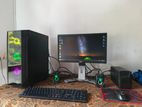 I5 4 Th Gen Gaming/video Editing Pc