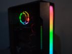 I5 4th Gen | GTX 1050 2GB 8GB RAM Desktop Pc