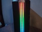 I5 4th Gen | GTX 1050 2GB 8GB RAM Desktop Pc