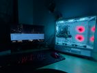 i5 4th Gen GTX 1060 6GB PC