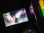 i5 4th gen gtx 1060 6gb gaming pc
