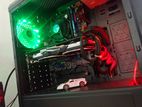 I5 4TH GEN \ GTX 1060 DEXTOP COMPUTER
