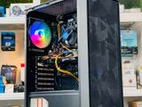 I5 4TH GEN H81 8GB RAM 120GB SSD 500GB HDD GTX 660 Gaming Casing
