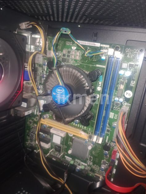 I5 4th Gen Pc Parts for Sale in Kegalle City | ikman