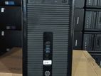 i5-4th Gen HP Desktop