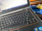 Dell i5 4th Gen Laptop