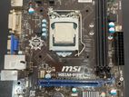 I5 4th Gen Parts Combo