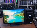 i5 4TH Gen PC 500GB-23 Dell IPS Displays Best