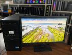 i5 4th Gen Pc 500Gb-23 Dell Ips Slim Monitor A