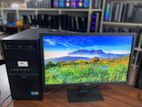 i5 4TH Gen PC 500GB-23 Dell IPS SLIM Monitor AS