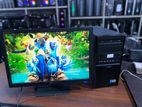 I5 4th Gen PC-500GB-4GB-22 LED-LCD Monitor System