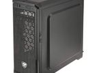 i5 4th Gen PC 500GB HDD +4GB Ram (NEW CASE)**