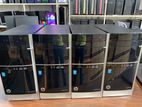 i5 4TH Gen PC 8GB RAM-500GB-HDMI Best Genuine CPUS systems