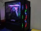 I5 4th Gen Pc Build with Liquid Cooler