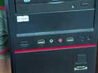 I5 4th Gen PC Build