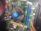 i5 4th GEN PC Combo