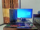 I5 4th gen PC