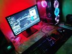 I5 4th Gen PC Full Set