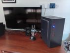 I5 4th Gen Pc