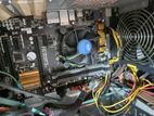 i5 4th gen PC