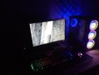 i5 4th Gen PC