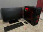 I5 4th Gen PC