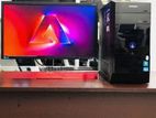 I5 4th Gen PC