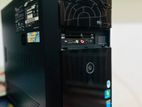 Intel Core I5 4th Gen Pc Set