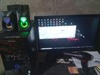 I5 4TH GEN Pc