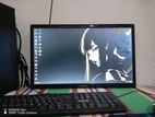 I5 4th Gen PC