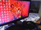 Intel I5 4th Gen PC