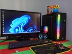 i5 4th Gen PC