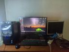 i5 4th Gen Pc