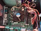 I5 4th Gen PC Set