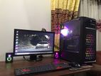 I5 4th Gen Pc
