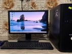 Dell i5 4th gen PC