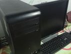 Dell I5 4th Gen Pc