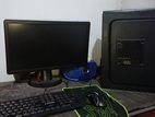 i5 4th Gen PC